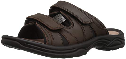 Propet Men's Vero Slide Sandal