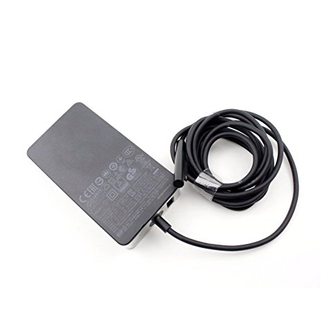 New Original Laptop Adapter Charger Power Supply For Microsoft Surface Pro 3 1625 MS19 KTC HU10042-14079 12V 2.58A Psu Power Supply- Note- Please make sure the output is 12Volts X 2.58Amps.