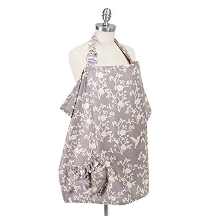 Hooter Hiders Nursing Cover - Nest (Discontinued by Manufacturer)