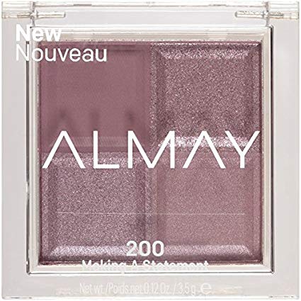 Almay Shadow Squad, Making A Statement, 1 count, eyeshadow palette