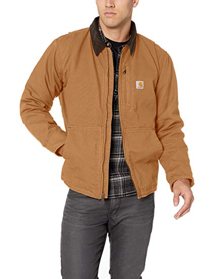 Carhartt Men's Full Swing Armstrong Jacket