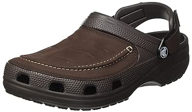 crocs Men Yukon Clogs