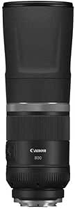 Canon Objectif RF 800mm F11 is STM Noir