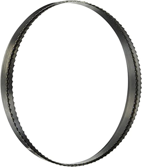 Olson Saw APG75405 3/4 by 0.032 by 105-Inch All Pro PGT Band 3 TPI Hook Saw Blade