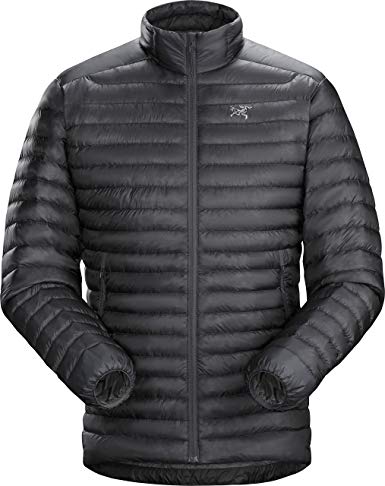 Arc'teryx Men's Cerium Sl Jacket