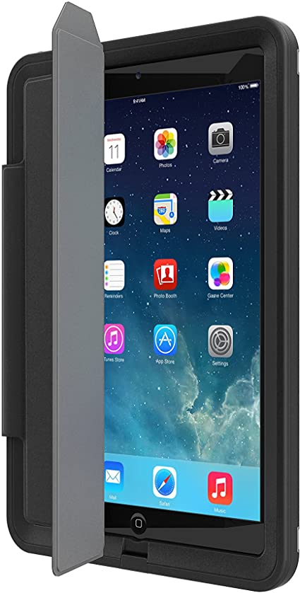 Lifeproof iPad Air fre Cover - Grey