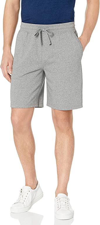 Amazon Brand - Goodthreads Men's Lightweight French Terry Short