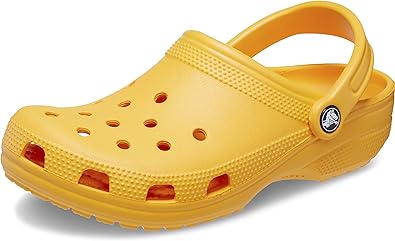 Crocs Unisex-Adult Classic Clogs