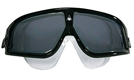 Aqua Sphere Seal Swim Mask Goggle, Made In Italy