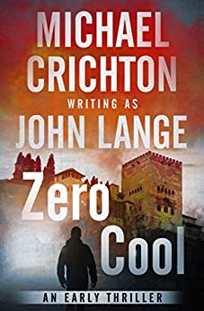 Zero Cool: A Novel