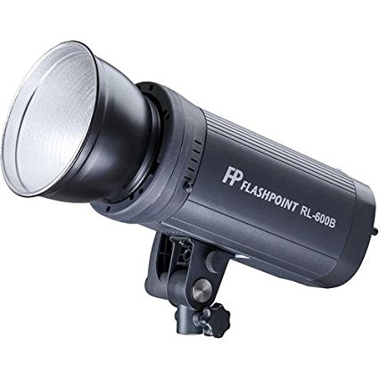 RoveLight 600 Ws Monolight with On Board Power (Bowens Mount)