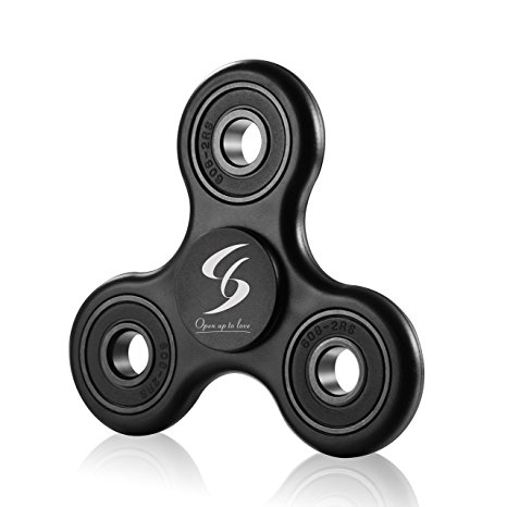 Open Up To Love Fidget Spinner Toy