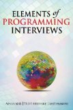 Elements of Programming Interviews The Insiders Guide