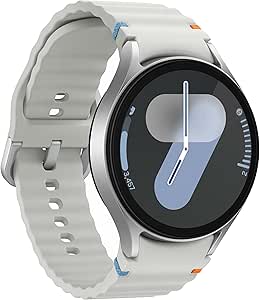 Samsung Galaxy Watch 7 EU 44mm BT silver