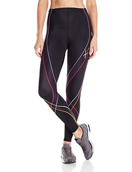 CW-X Women's Pro Running Tights