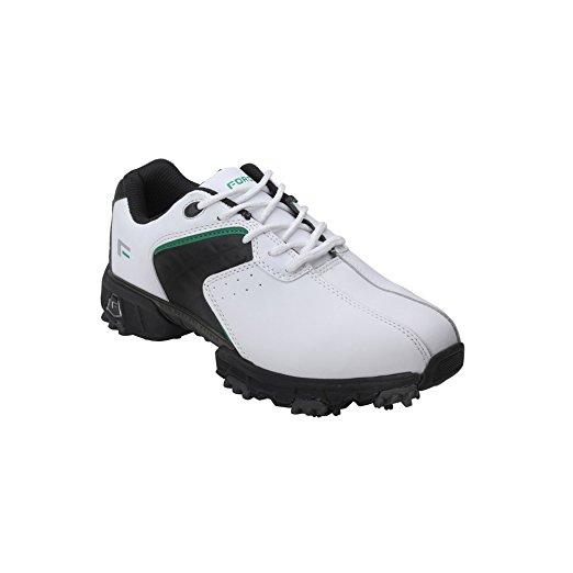 Forgan Golf V3 Leather Golf Shoes