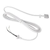i-smile T-Tip 45W 60W 85W AC Power Adapter DC Repair Cable Cord  T  Connector for Apple MAC MacBook Pro for Magsafe2 only