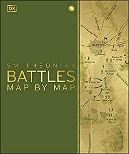 Battles Map by Map