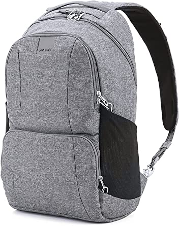 Pacsafe Unisex's Travel Backpack