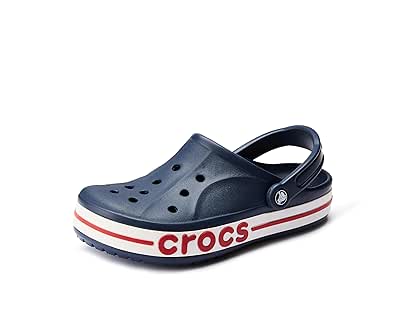 crocs Unisex-Adult Bayaband Clog