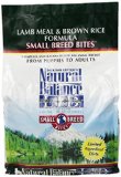 Natural Balance LID Limited Ingredient DietsLamb Meal and Brown Rice Dry Dog Formula