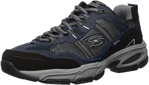 Skechers Men's Afterburn M. Fit