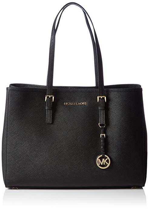 Michael Kors Womens Jet Set Travel Tote