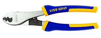 Irwin Visegrip 10505518 Cable Cutter