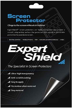 Expert Shield Anti-Glare Screen Protector for Fujifilm X-T3 Camera, Standard