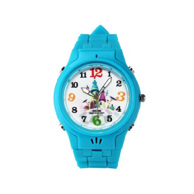 Tbs3203 Real GPS Tracker Kids Wrist Watch Phone for Children Safe Security SOS Surveillance SMS Position Watch