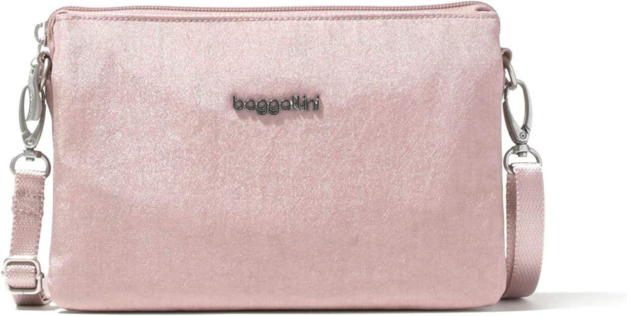 Baggallini Women's Mini Bag