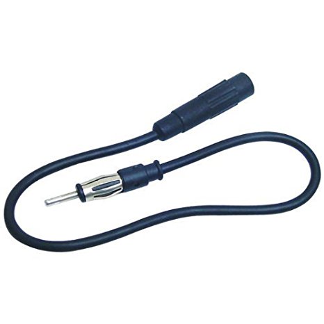 Scosche Axt12 12-Inch Antenna Extension Cable