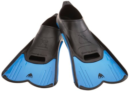 Cressi Light, Swim Fins for Men, Women and Kids, Short Training Fins for Swimming - Cressi: Italian Quality Since 1946