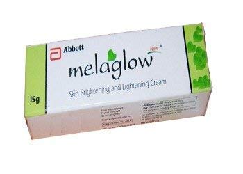 Abbott Melaglow Cream 15Grams