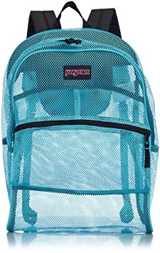 JanSport Mesh Pack Backpack