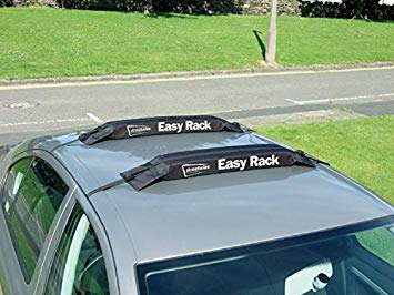 Streetwize SWRB6 Easy Rack Soft Roof Rack