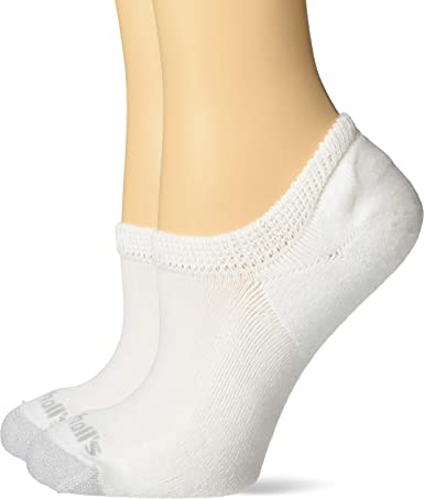 Dr. Scholl's Women's Advanced Relief Blisterguard Socks - 2 & 3 Pair Packs