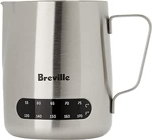 Breville the Milk Jug Thermal