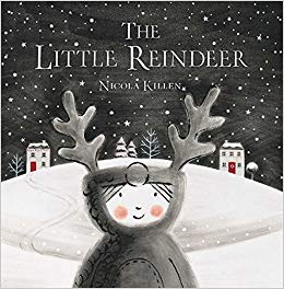 The Little Reindeer (The Little Animal)