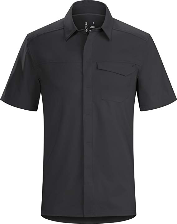 Arc'teryx Skyline SS Shirt Men's