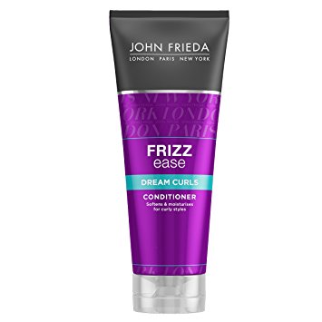 John Frieda Frizz Ease Dream Curls Conditioner, 250 ml