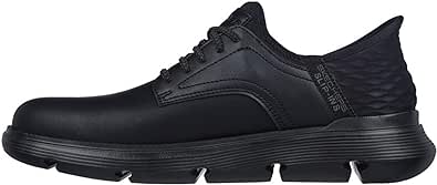 Skechers Mens Garza Gervin Slip in