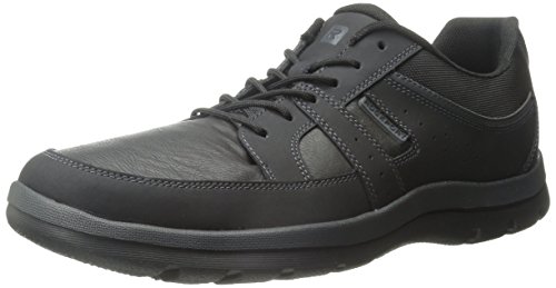 Rockport Men's Get Your Kicks Blucher Fashion Sneaker-