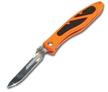 Havalon Piranta Folding Knives