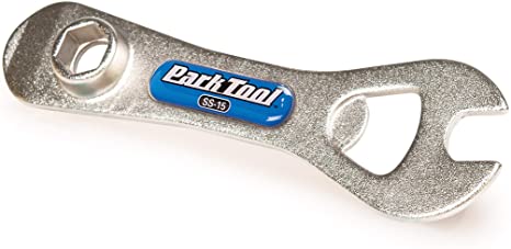 Park Tool Single Speed Spanner - SS-15C