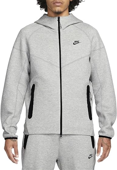 Nike Sportswear Tech Fleece Windrunner Mens