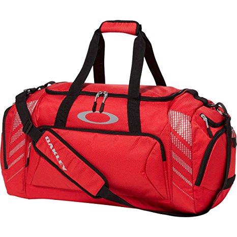 Oakley Men's 85L Large Sport Duffel Bag