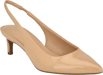 Calvin Klein women's Dainty Pump