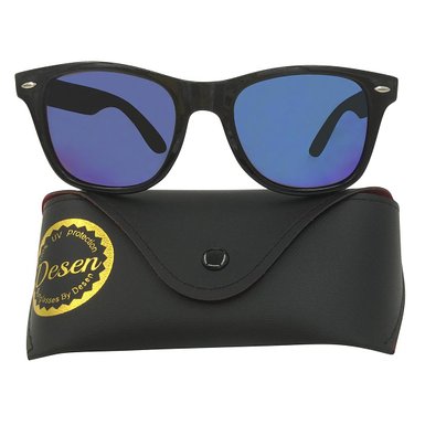 Polarized sunglasses Desen wayfarer design for men and women
