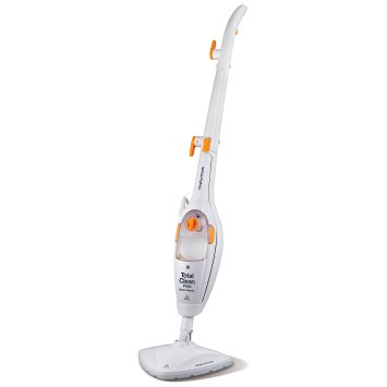Morphy Richards 720025 Total Clean Pets Steam Cleaner